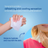 Picture of Icy Cooling Wet Wipes (10 Wipes)
