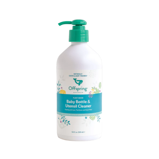 Picture of Baby Bottle & Utensil Cleanser