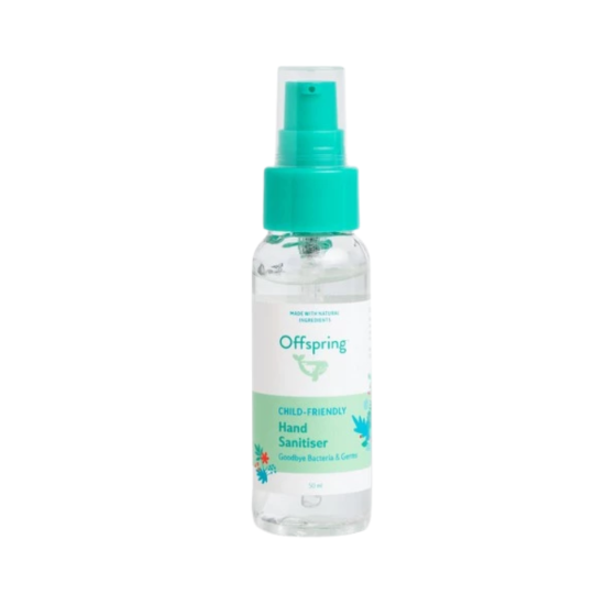 Picture of Hand Sanitiser