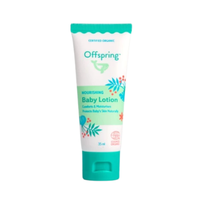 Picture of Nourishing Baby Lotion 35ml