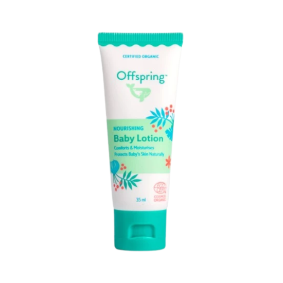 Picture of Nourishing Baby Lotion 35ml