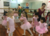 Picture of Ballet Class