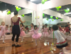 Picture of Ballet Class