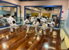 Picture of Karate Class