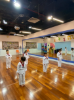 Picture of Taekwondo Class
