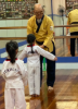 Picture of Taekwondo Class