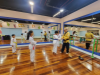 Picture of Taekwondo Class