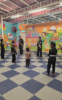Picture of Silat Class