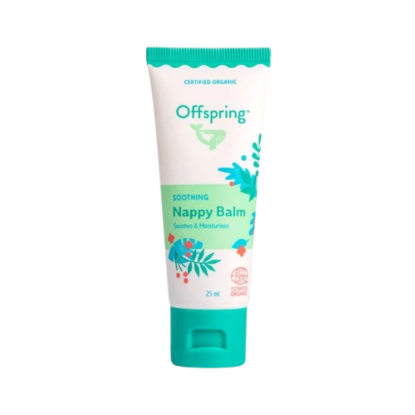 Picture of Nappy Balm