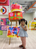 Picture of Bambino Art Class