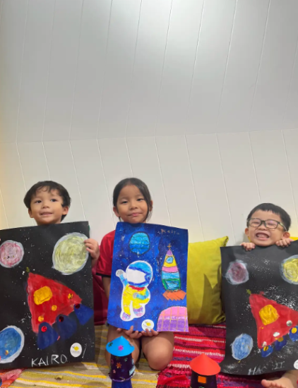 Picture of Prodigio Art Class