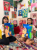 Picture of Maestro Art Class