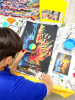Picture of Maestro Art Class