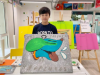 Picture of Maestro Art Class