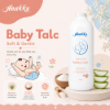 Picture of Baby Talc Powder 100gm