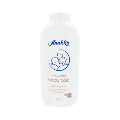 Picture of Baby Talc Powder 100gm