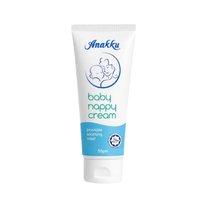 Picture of Nappy Cream 50g