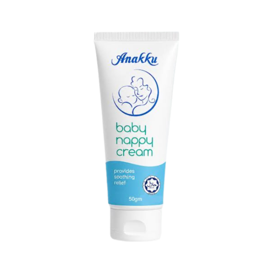 Picture of Nappy Cream 50g