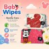 Picture of Disney Baby Wet Wipes 30's