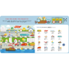 Picture of Press-and-Learn English Malay Chinese Words Book