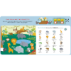 Picture of Press-and-Learn English Malay Chinese Words Book