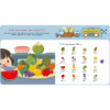 Picture of Press-and-Learn English Malay Chinese Words Book