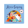 Picture of Rasa Sayang Pocket Sound Book