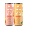 Picture of Kombucha Drink 240ml