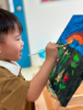 Picture of Exploration Art Play Class