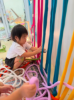 Picture of Exploration Art Play Class