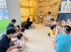 Picture of Exploration Art Play Class