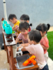Picture of Exploration Art Play Class