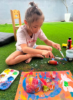 Picture of Exploration Art Play Class