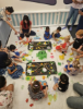 Picture of Art Class for Toddlers