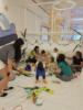 Picture of Art Class for Toddlers