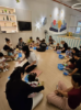 Picture of Sensory and Music Class