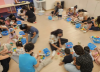 Picture of Sensory and Music Class