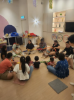 Picture of Sensory and Music Class