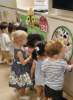 Picture of Sensory and Music Class