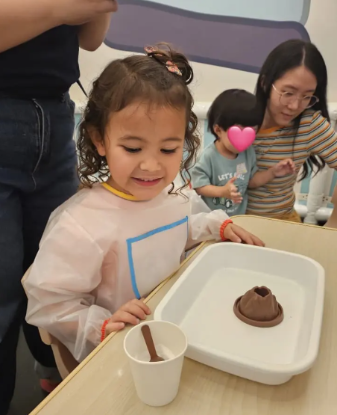 Picture of Munchkidz Science Session
