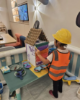 Picture of Messy Play Wednesday