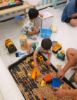 Picture of Messy Play Wednesday