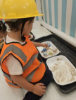 Picture of Messy Play Wednesday