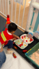Picture of Messy Play Wednesday