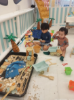 Picture of Messy Play Wednesday