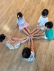 Picture of Tiny Tots Latin Dance Ipoh