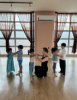 Picture of Tiny Tots Latin Dance Ipoh