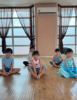 Picture of Tiny Tots Latin Dance Ipoh