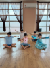 Picture of Tiny Tots Latin Dance Ipoh