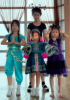 Picture of Might Mover's Latin Class Ipoh